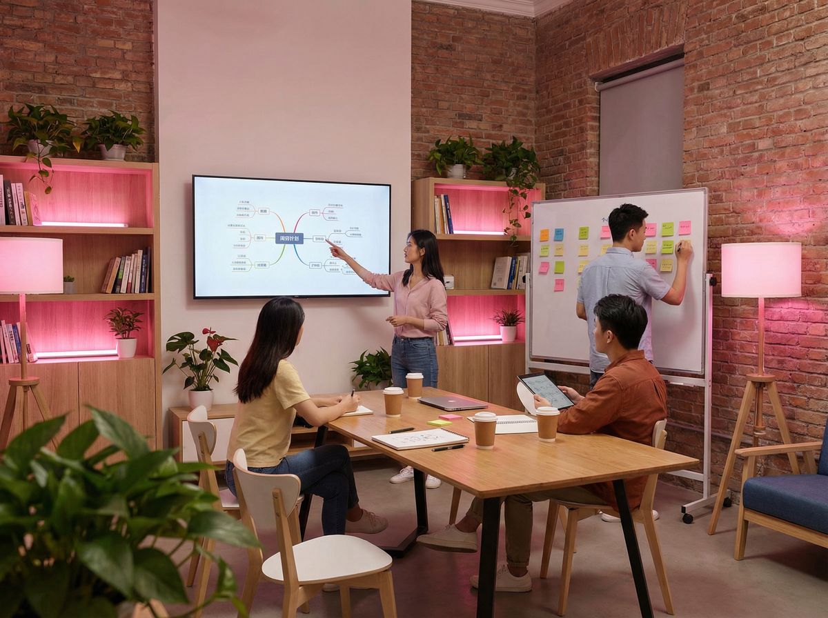 精神小妹传媒创作工坊