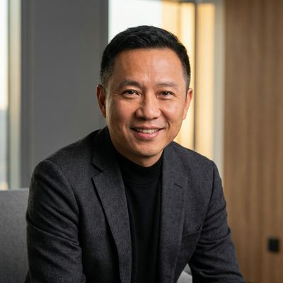 精神小妹传媒导演陈锐