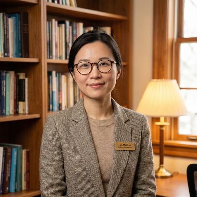 精神小妹社区文化顾问王思涵