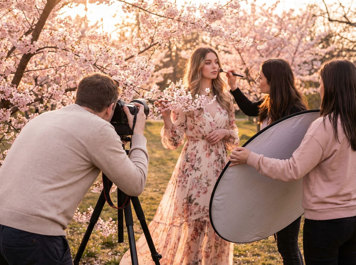 精神小妹传媒户外写真拍摄